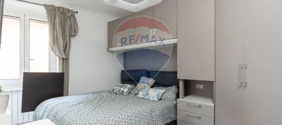 Apartamento de 1 dormitorio en Genoa, Italy No. 352696 11