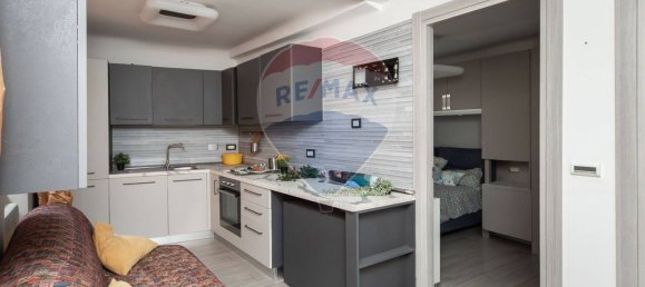 Apartamento de 1 dormitorio en Genoa, Italy No. 352696 15