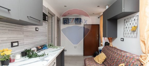 Apartamento de 1 dormitorio en Genoa, Italy No. 352696 18