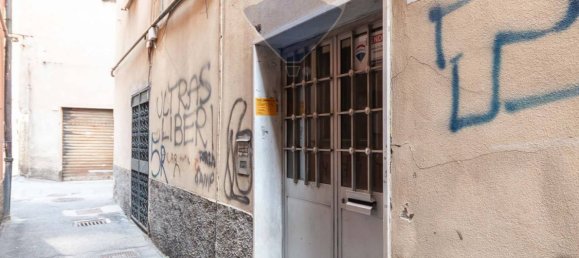 Apartamento de 1 dormitorio en Genoa, Italy No. 352696 5