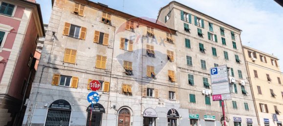 Apartamento de 1 dormitorio en Genoa, Italy No. 352696 6