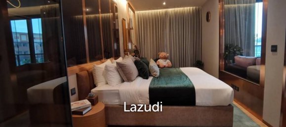 2 bedrooms Condo in Pattaya, Thailand No. 15716 9