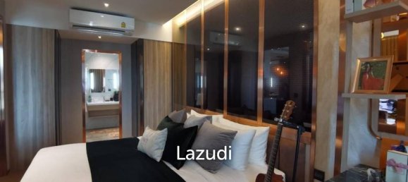 2 bedrooms Condo in Pattaya, Thailand No. 15716 10