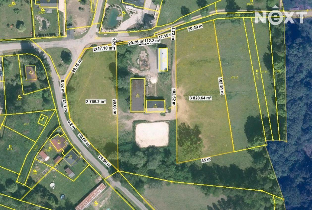 Terreno en Bavaria, Germany No. 279278