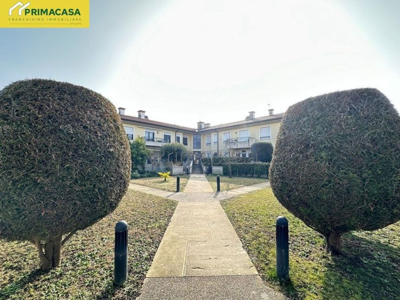 5 bedrooms Apartment in Jesolo, Italy No. 312836