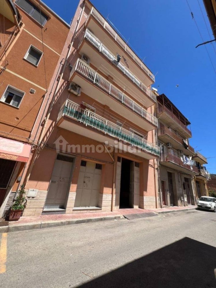 3 Schlafzimmer Wohnung in Licata, Italy, Nr. 87780