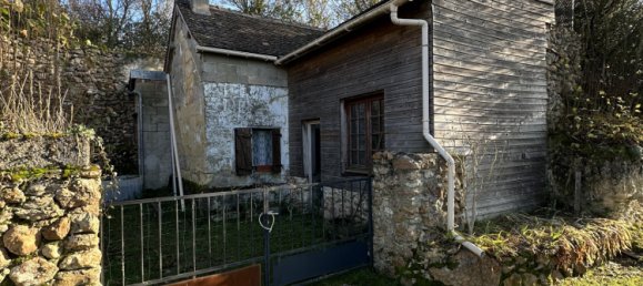 8 bedrooms House in Villebourg, France No. 81639 2