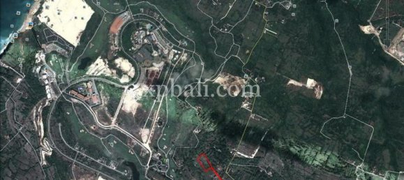 5000m² Land in South Kuta, Indonesia No. 4203 8