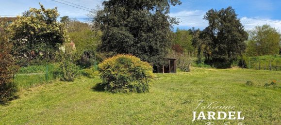 Земельный участок 1003м² в Карсак-Элляк, Франция № 99256 2