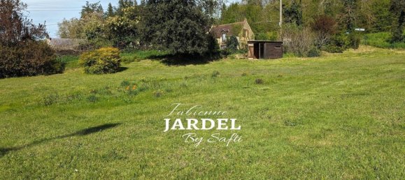 Земельный участок 1003м² в Карсак-Элляк, Франция № 99256 3