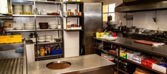 Gebäude in Cartagena, Spain 1500m², Nr. 62293 21