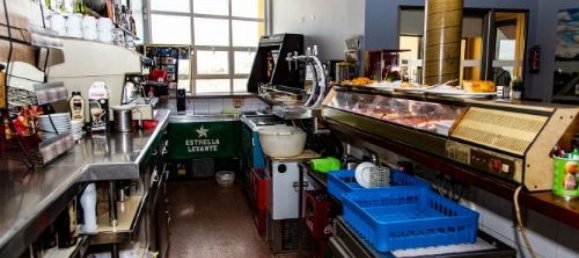 Gebäude in Cartagena, Spain 1500m², Nr. 62293 30