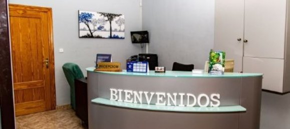 Gebäude in Cartagena, Spain 1500m², Nr. 62293 3