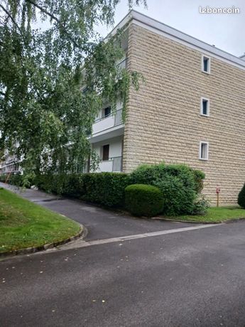 4 bedrooms Apartment in Chantilly, France No. 312384