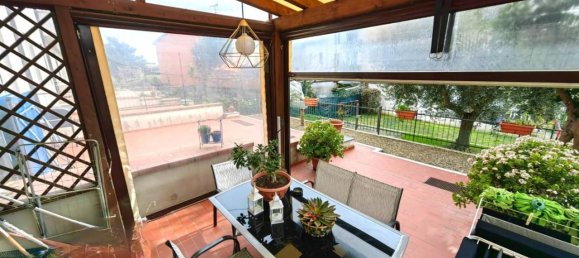 5 rooms Apartment in Prato, Italy No. 34698 20