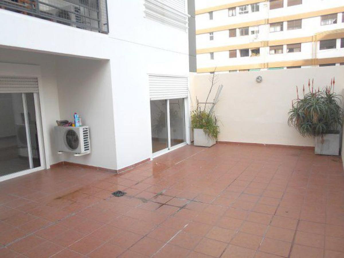 Studio in Buenos Aires, Argentina No. 81248