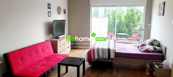 Edificio de 4 dormitorios en Chateauroux, France No. 159826 2