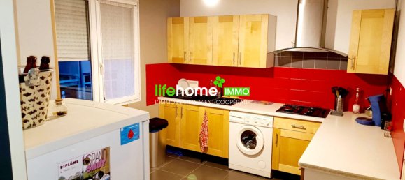 Edificio de 4 dormitorios en Chateauroux, France No. 159826 3