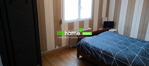 Edificio de 4 dormitorios en Chateauroux, France No. 159826 5