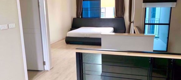 3 bedrooms House in Suan Luang, Thailand No. 9897 9