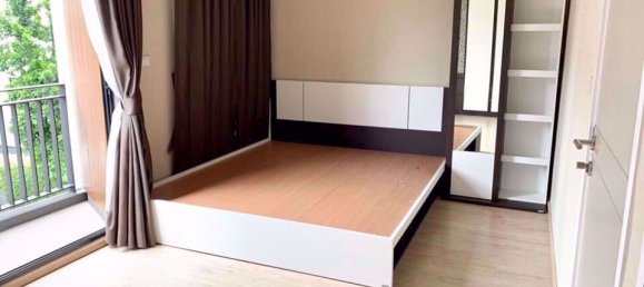 3 bedrooms House in Suan Luang, Thailand No. 9897 6