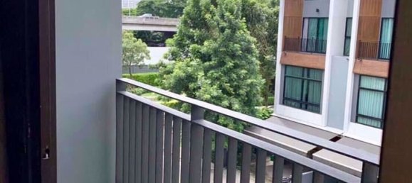 3 bedrooms House in Suan Luang, Thailand No. 9897 12