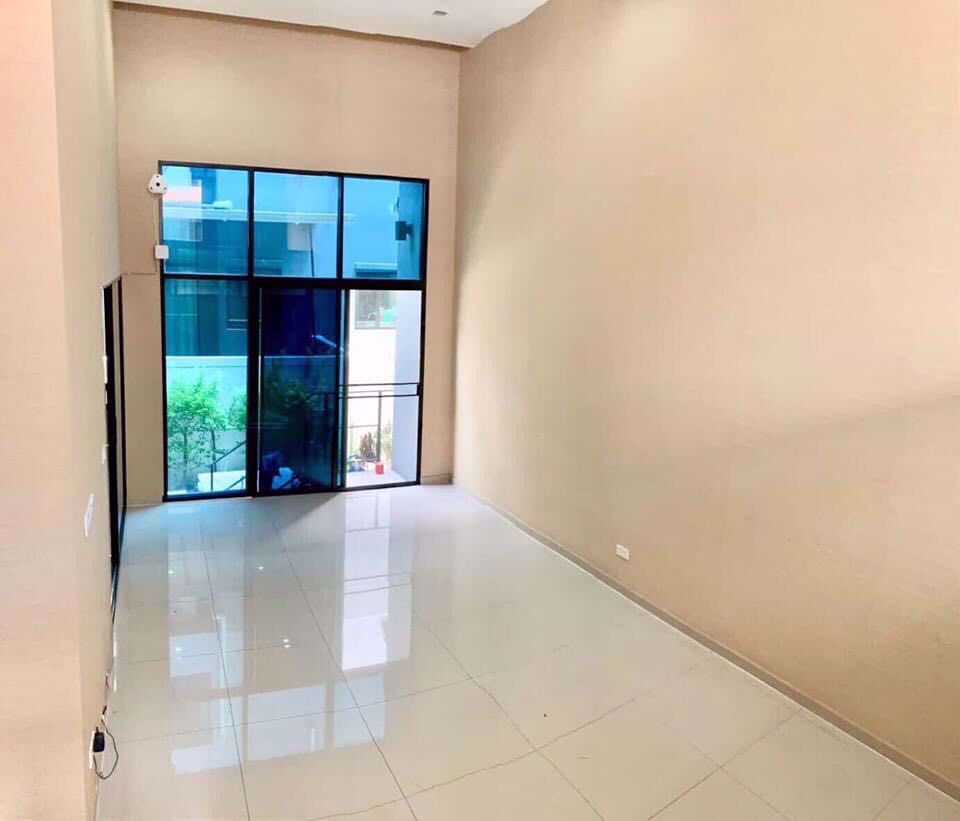 3 bedrooms House in Suan Luang, Thailand No. 9897