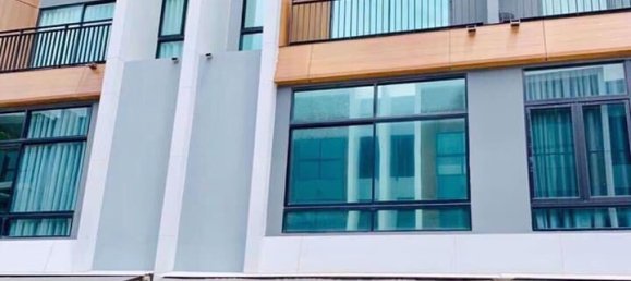 3 bedrooms House in Suan Luang, Thailand No. 9897 13