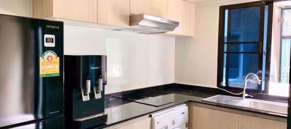 3 bedrooms House in Suan Luang, Thailand No. 9897 3