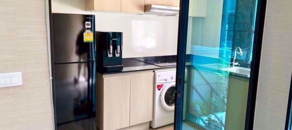 3 bedrooms House in Suan Luang, Thailand No. 9897 2