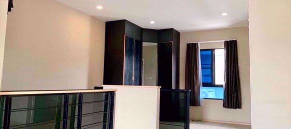 3 bedrooms House in Suan Luang, Thailand No. 9897 8