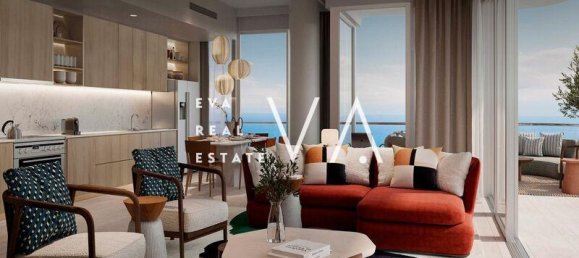 Квартира с 1 спальней в Dubai Harbour, ОАЭ № 102921 8