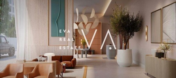 Квартира с 1 спальней в Dubai Harbour, ОАЭ № 102921 7