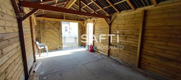 3 Schlafzimmer Haus in Eure-et-Loir, France, Nr. 154852 12