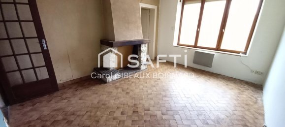 3 Schlafzimmer Haus in Eure-et-Loir, France, Nr. 154852 4