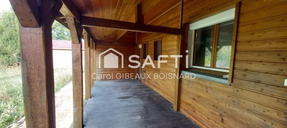 3 Schlafzimmer Haus in Eure-et-Loir, France, Nr. 154852 3