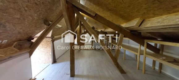 3 Schlafzimmer Haus in Eure-et-Loir, France, Nr. 154852 9