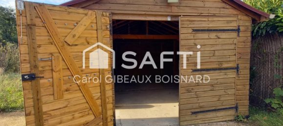 3 Schlafzimmer Haus in Eure-et-Loir, France, Nr. 154852 13