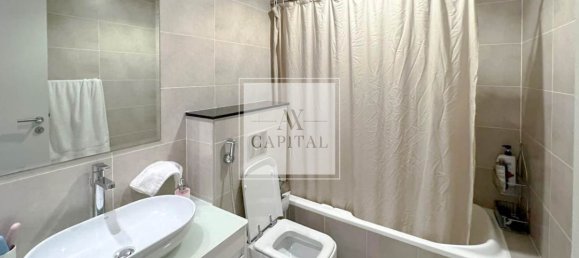 Apartamento de 1 dormitorio en DAMAC Hills (Akoya by DAMAC), UAE No. 51790 4