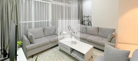 Apartamento de 1 dormitorio en DAMAC Hills (Akoya by DAMAC), UAE No. 51790 12