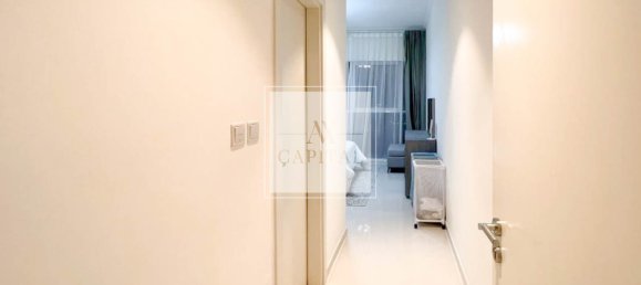 Apartamento de 1 dormitorio en DAMAC Hills (Akoya by DAMAC), UAE No. 51790 3