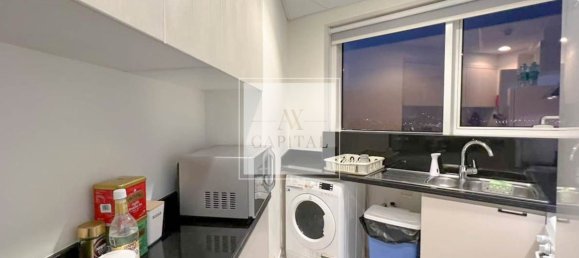 Apartamento de 1 dormitorio en DAMAC Hills (Akoya by DAMAC), UAE No. 51790 6