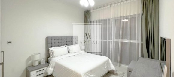 Apartamento de 1 dormitorio en DAMAC Hills (Akoya by DAMAC), UAE No. 51790 2