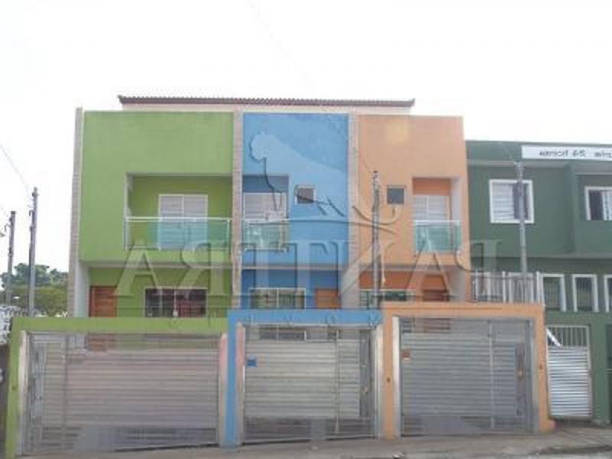 3 bedrooms House in Sao Paulo, Brazil No. 571694