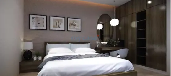Apartamento T2 em Thu Duc, Vietname N.º 9082 5