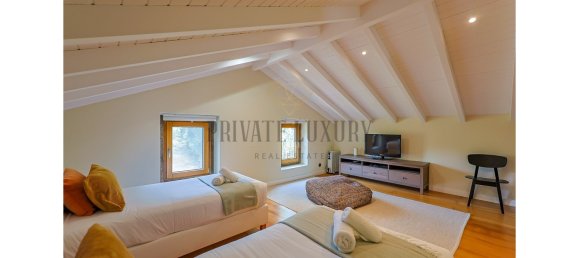 4 غرف نوم فيلا في Obidos, Portugal رقم 133911 47