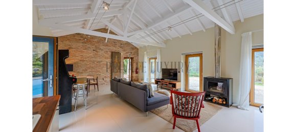 4 غرف نوم فيلا في Obidos, Portugal رقم 133911 12