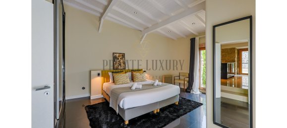 4 غرف نوم فيلا في Obidos, Portugal رقم 133911 39