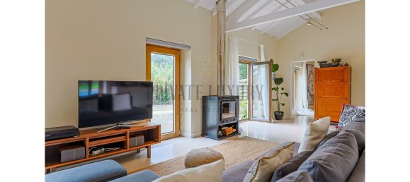 4 غرف نوم فيلا في Obidos, Portugal رقم 133911 6