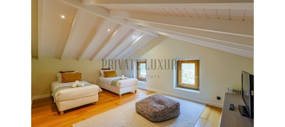 4 غرف نوم فيلا في Obidos, Portugal رقم 133911 46